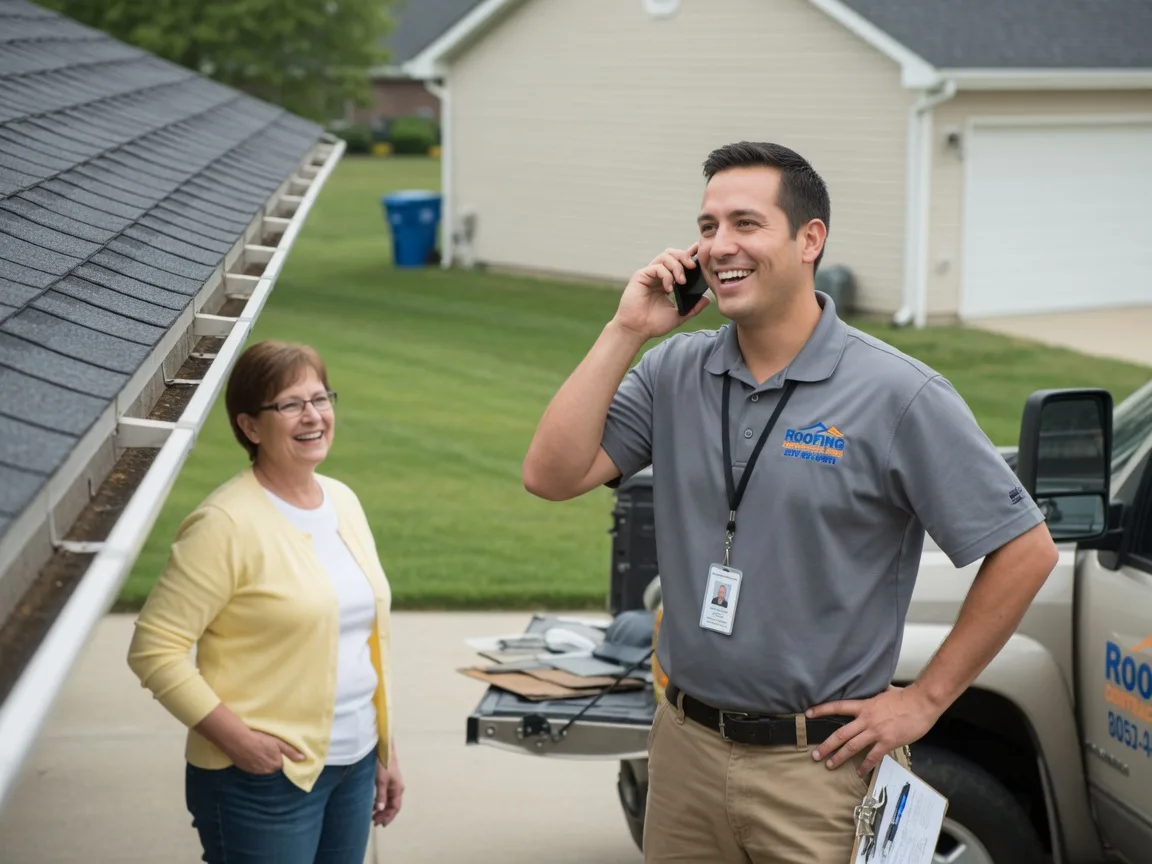 Local Roofing Contractors Glenallen, MO FAQs